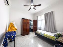 Jalan Haji Salam (D16), Terrace #624974761